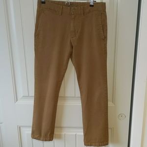 Old Navy Slim khakis